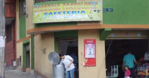 PANADERIA EL ARTE DEL BUEN SABOR PANADERIA EL ARTE DEL BUEN SABOR